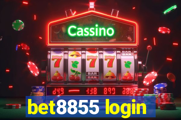 bet8855 login